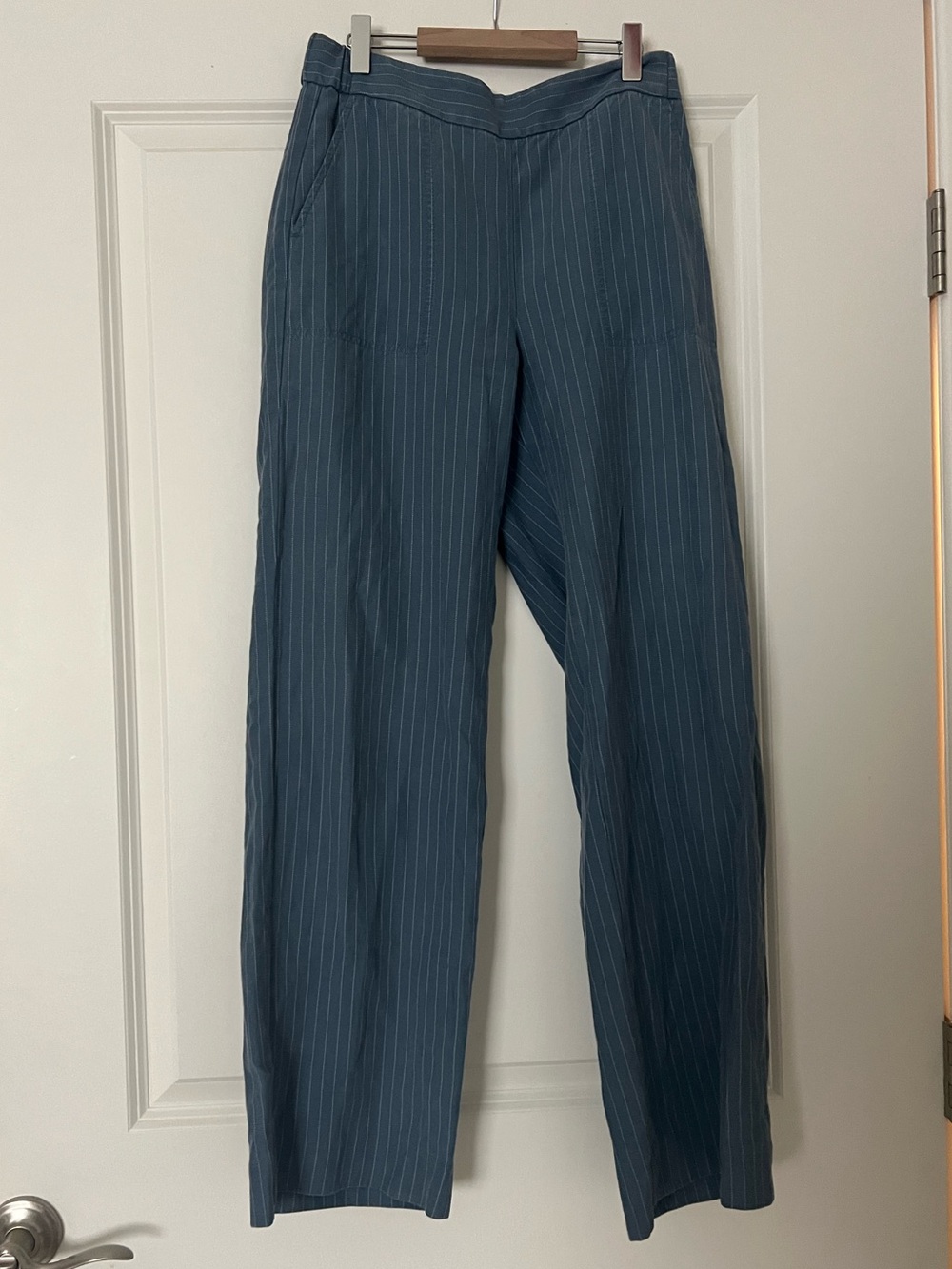 Banana Republic Blue Trousers